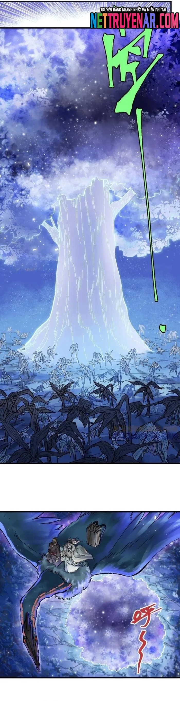 Truyền Võ: Chapter 482