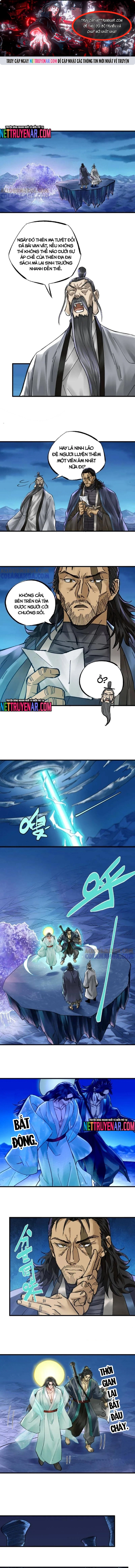 Truyền Võ: Chapter 483