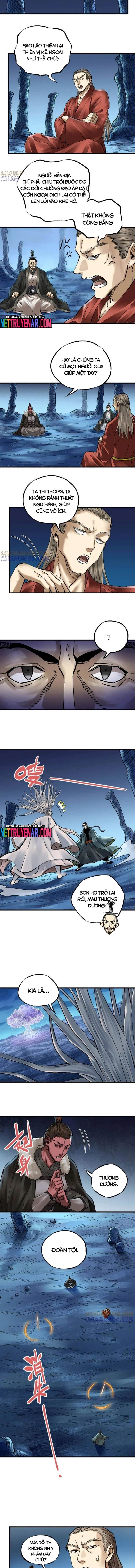 Truyền Võ: Chapter 483