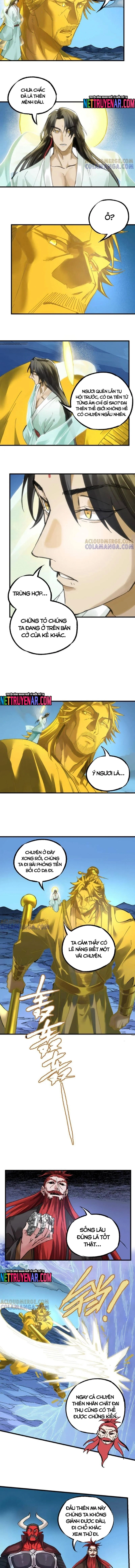 Truyền Võ: Chapter 483