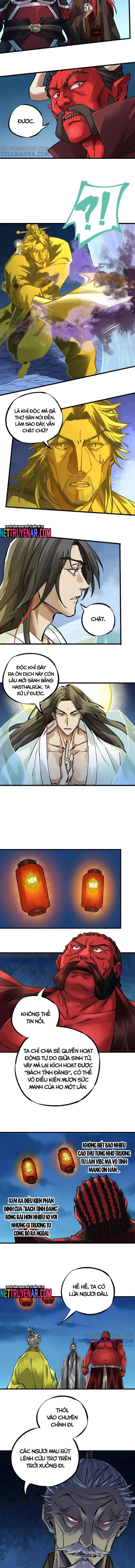 Truyền Võ: Chapter 483