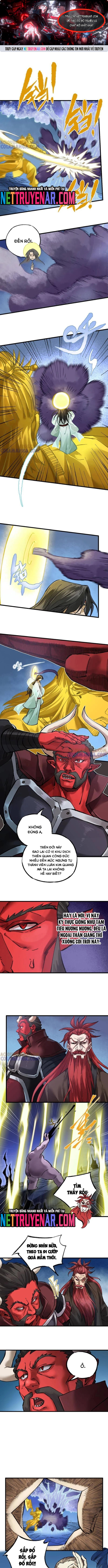 Truyền Võ: Chapter 484