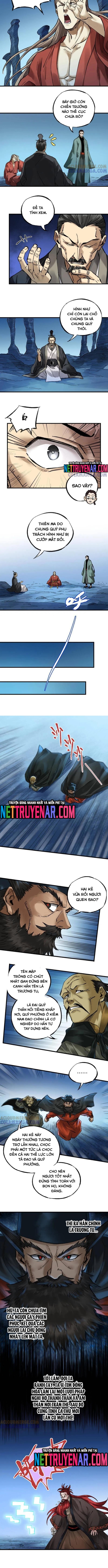 Truyền Võ: Chapter 484