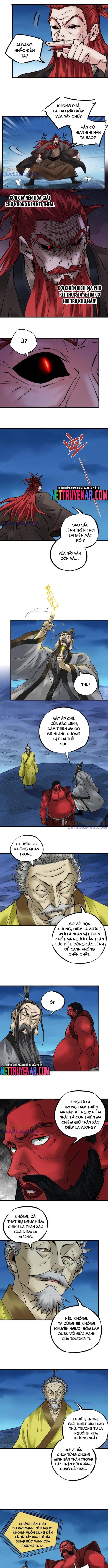 Truyền Võ: Chapter 484