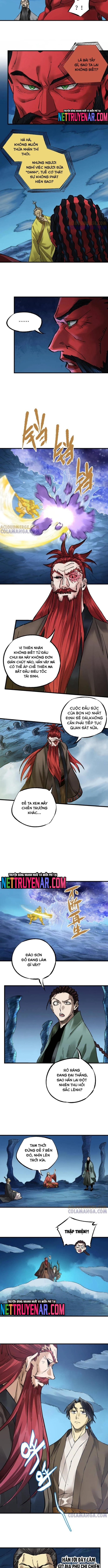 Truyền Võ: Chapter 484