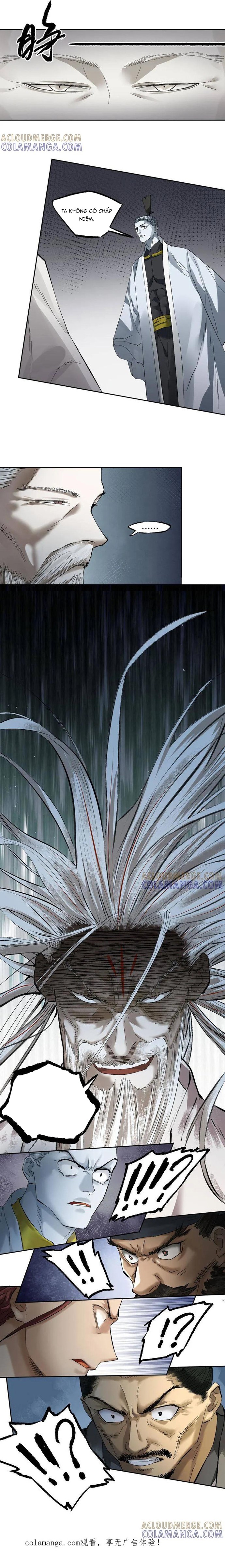 Truyền Võ: Chapter 485