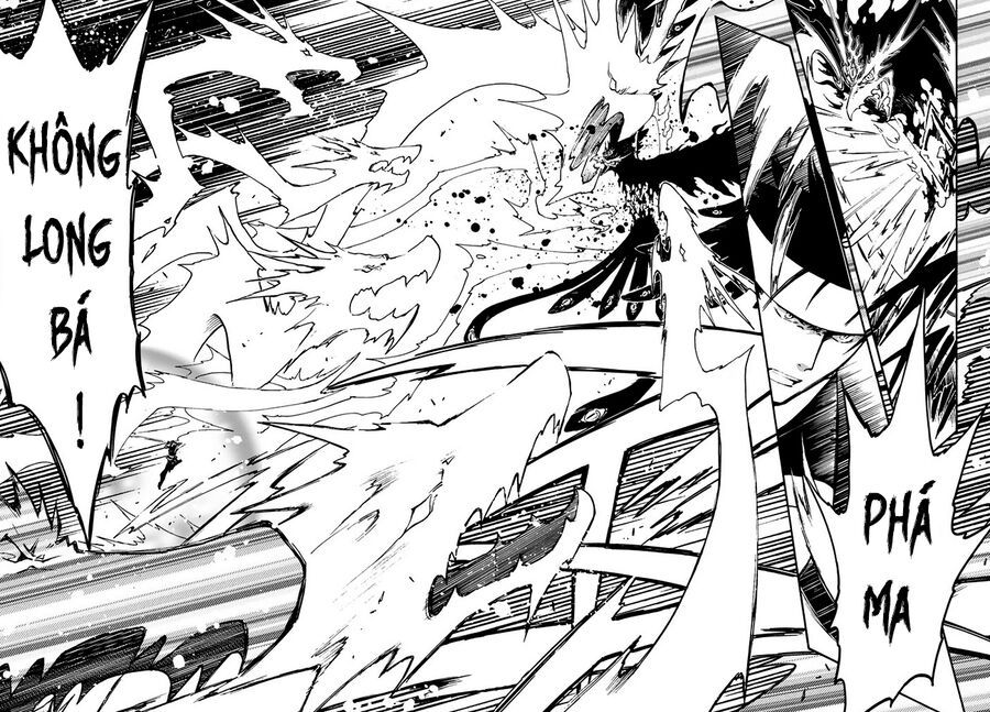 Tsubasa - World Chronicle - Nirai Kanai-Hen: Chapter 10