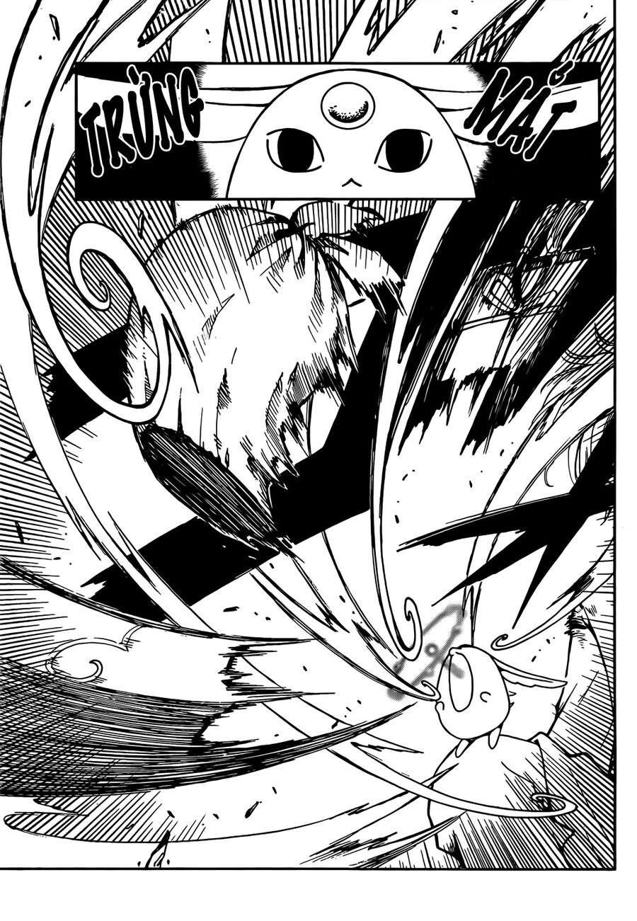 Tsubasa: World Chronicle - Thánh Địa Linh Hồn: Chapter 11