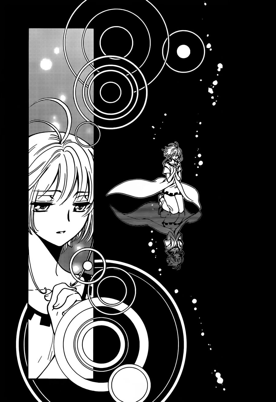 Tsubasa: World Chronicle - Thánh Địa Linh Hồn: Chapter 12