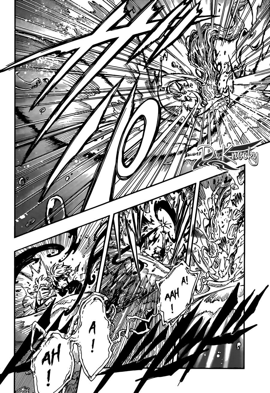 Tsubasa: World Chronicle - Thánh Địa Linh Hồn: Chapter 18