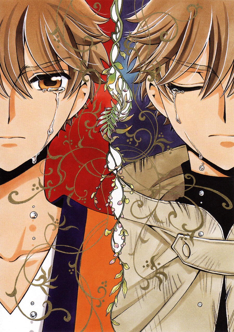 Tsubasa: World Chronicle - Thánh Địa Linh Hồn: Chapter 18