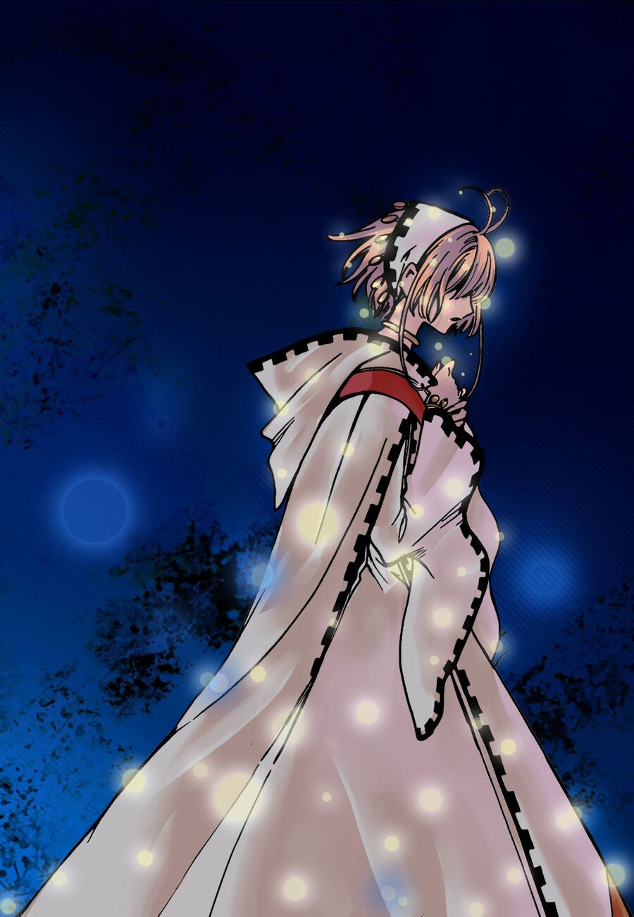 Tsubasa: World Chronicle - Thánh Địa Linh Hồn: Chapter 5