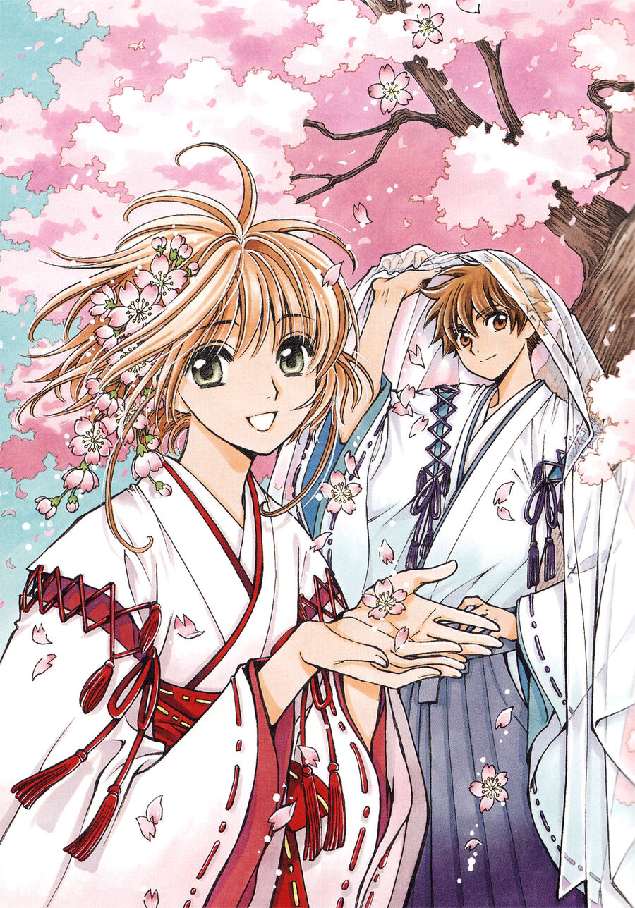 Tsubasa: World Chronicle - Thánh Địa Linh Hồn: Chapter 7