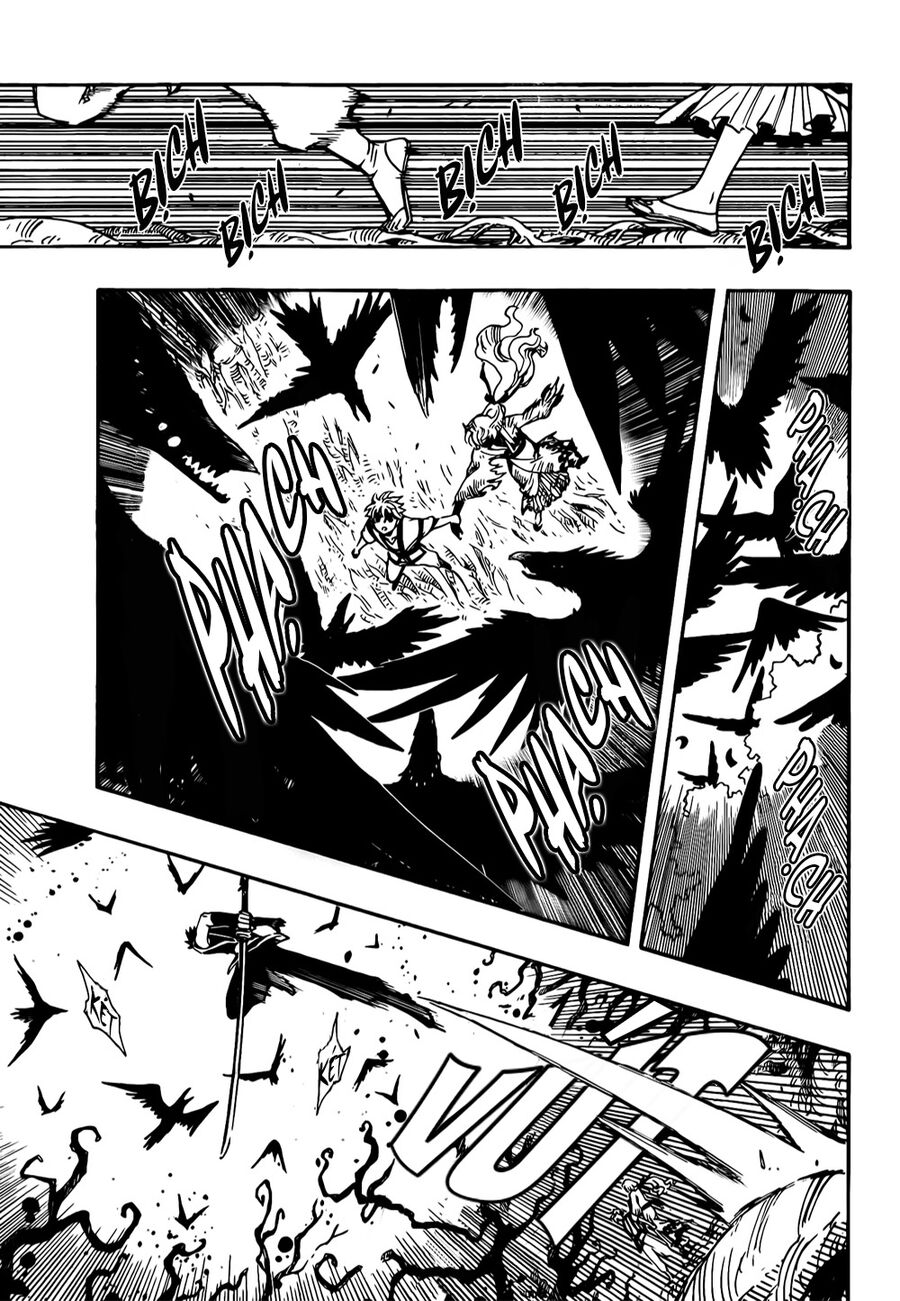 Tsubasa: World Chronicle - Thánh Địa Linh Hồn: Chapter 8