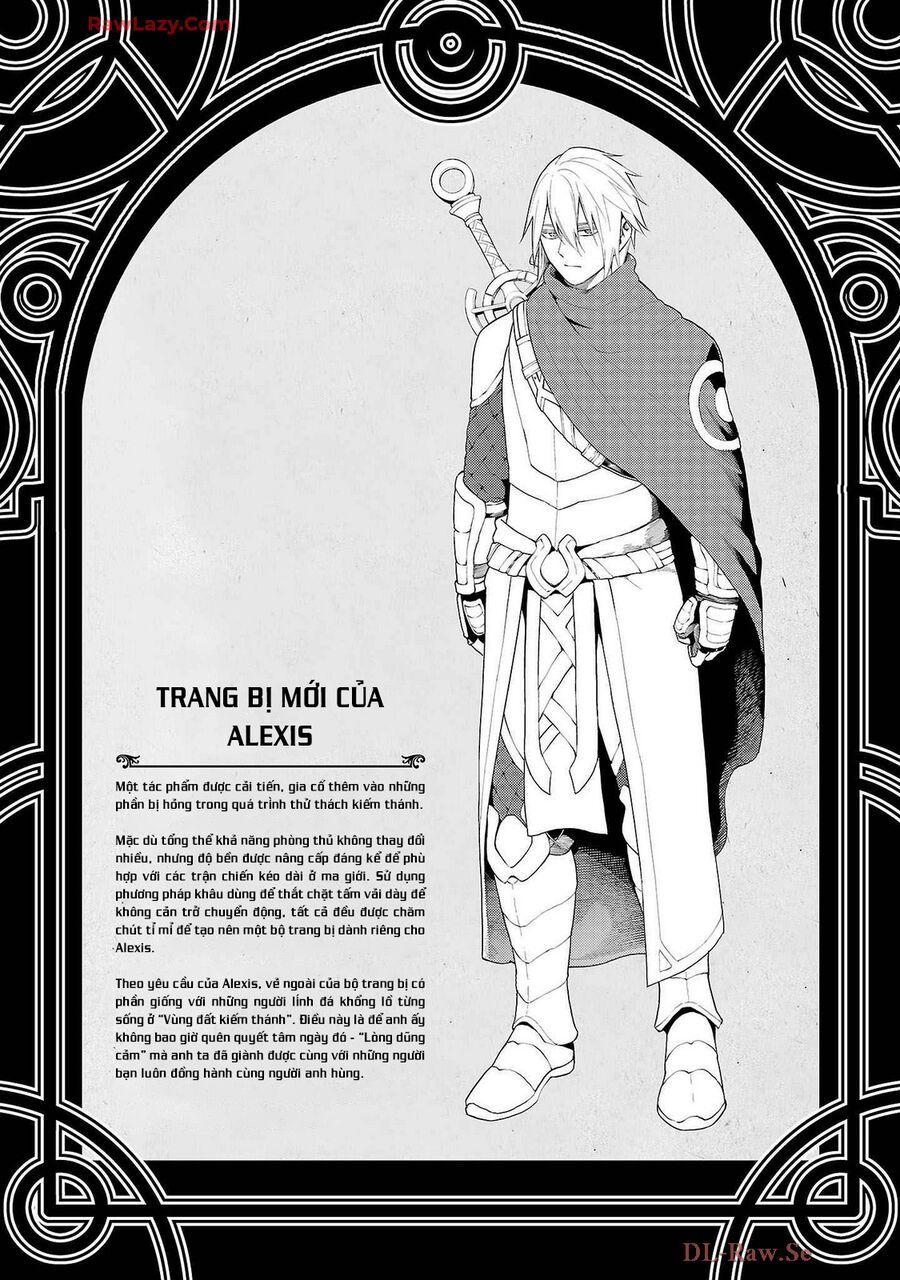 Tsuihousareru Tabi Ni Skill Wo Te Ni Ireta Ore Ga, 100 No Isekai De 2-Shuume Musou: Chapter 17.5
