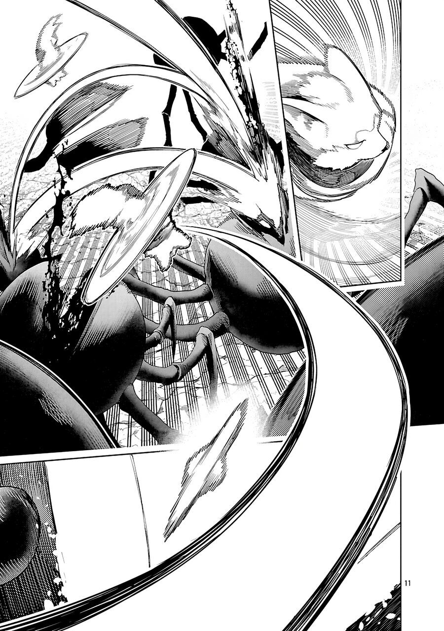 Tsuihousareru Tabi Ni Skill Wo Te Ni Ireta Ore Ga, 100 No Isekai De 2-Shuume Musou: Chapter 23