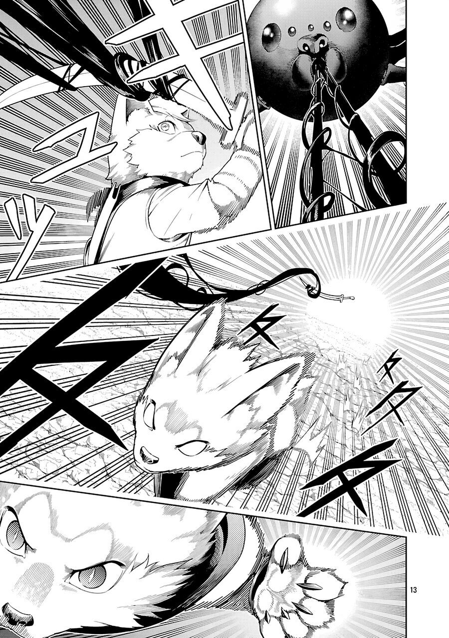 Tsuihousareru Tabi Ni Skill Wo Te Ni Ireta Ore Ga, 100 No Isekai De 2-Shuume Musou: Chapter 23