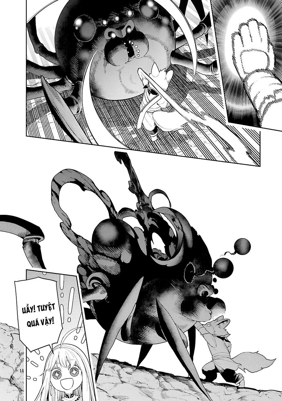 Tsuihousareru Tabi Ni Skill Wo Te Ni Ireta Ore Ga, 100 No Isekai De 2-Shuume Musou: Chapter 23