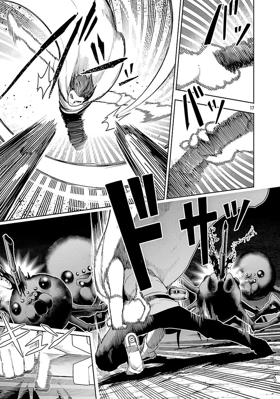 Tsuihousareru Tabi Ni Skill Wo Te Ni Ireta Ore Ga, 100 No Isekai De 2-Shuume Musou: Chapter 23