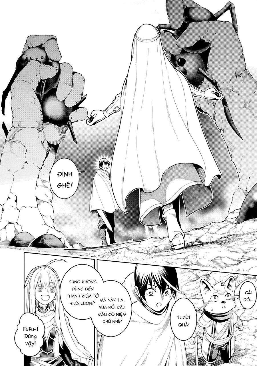 Tsuihousareru Tabi Ni Skill Wo Te Ni Ireta Ore Ga, 100 No Isekai De 2-Shuume Musou: Chapter 23