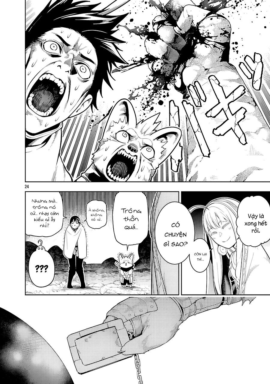 Tsuihousareru Tabi Ni Skill Wo Te Ni Ireta Ore Ga, 100 No Isekai De 2-Shuume Musou: Chapter 23