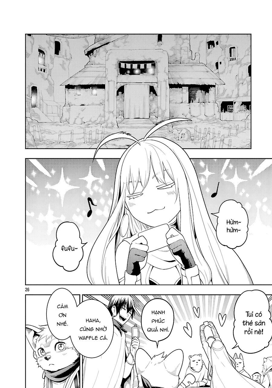 Tsuihousareru Tabi Ni Skill Wo Te Ni Ireta Ore Ga, 100 No Isekai De 2-Shuume Musou: Chapter 23