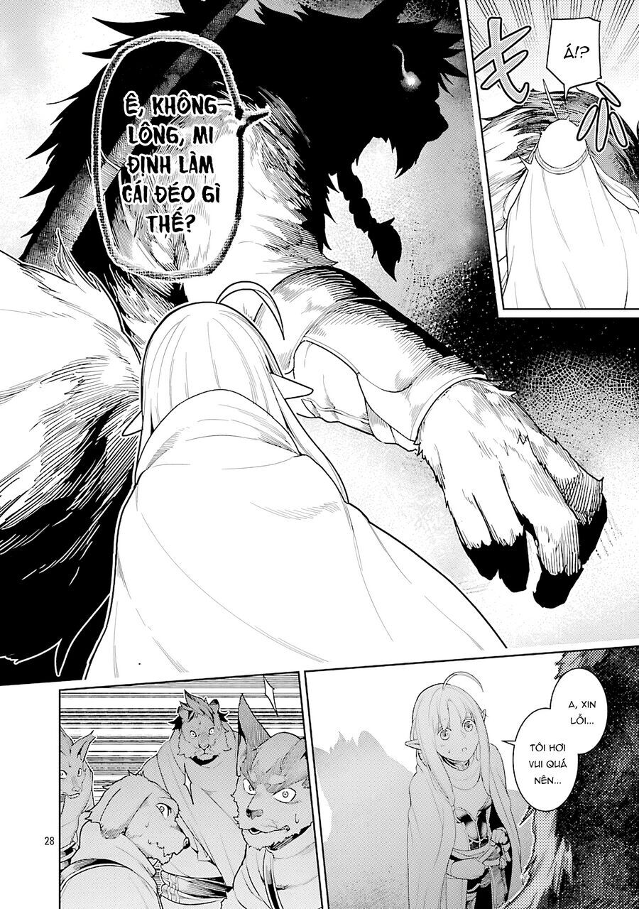 Tsuihousareru Tabi Ni Skill Wo Te Ni Ireta Ore Ga, 100 No Isekai De 2-Shuume Musou: Chapter 23