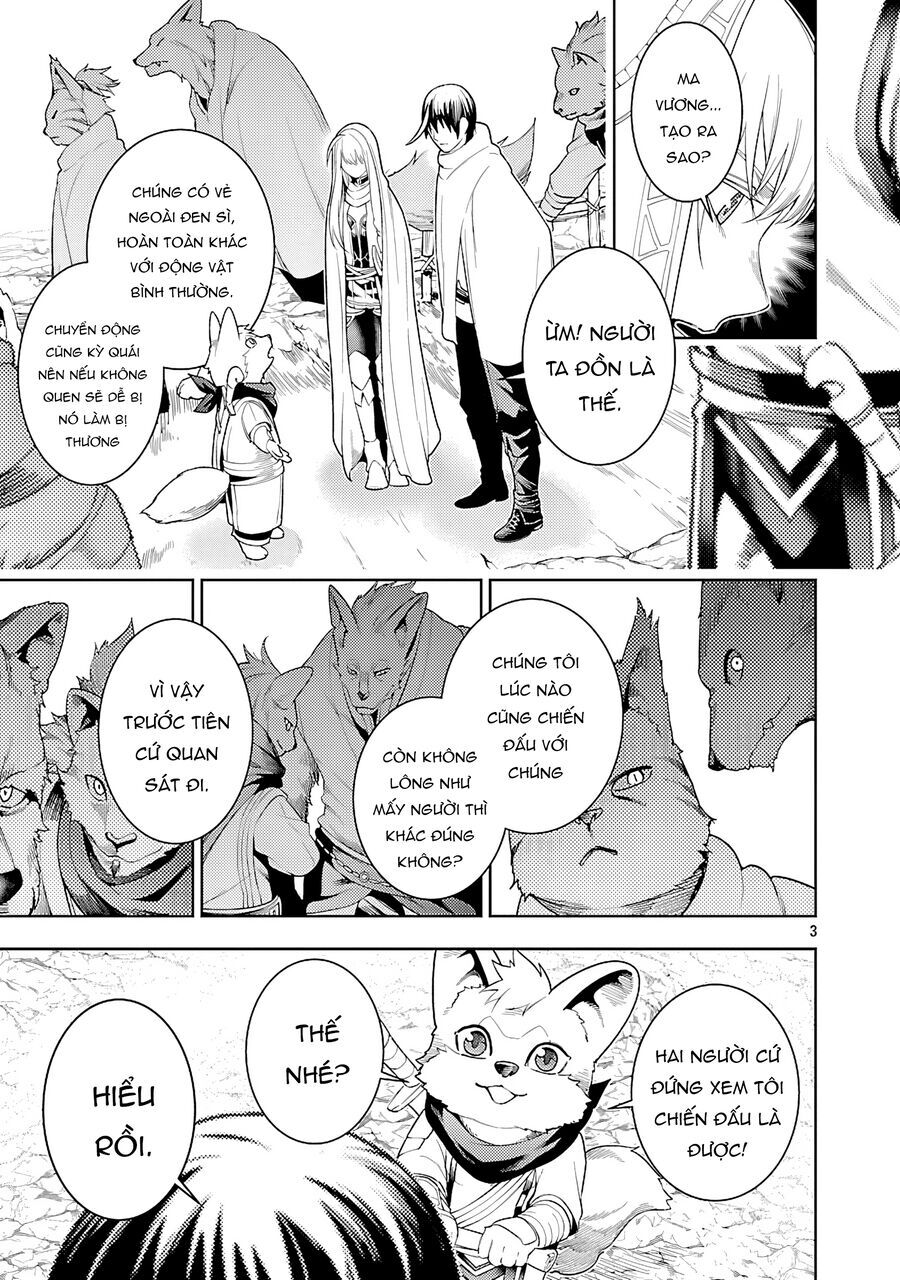 Tsuihousareru Tabi Ni Skill Wo Te Ni Ireta Ore Ga, 100 No Isekai De 2-Shuume Musou: Chapter 23