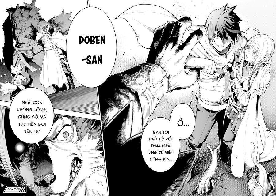 Tsuihousareru Tabi Ni Skill Wo Te Ni Ireta Ore Ga, 100 No Isekai De 2-Shuume Musou: Chapter 23