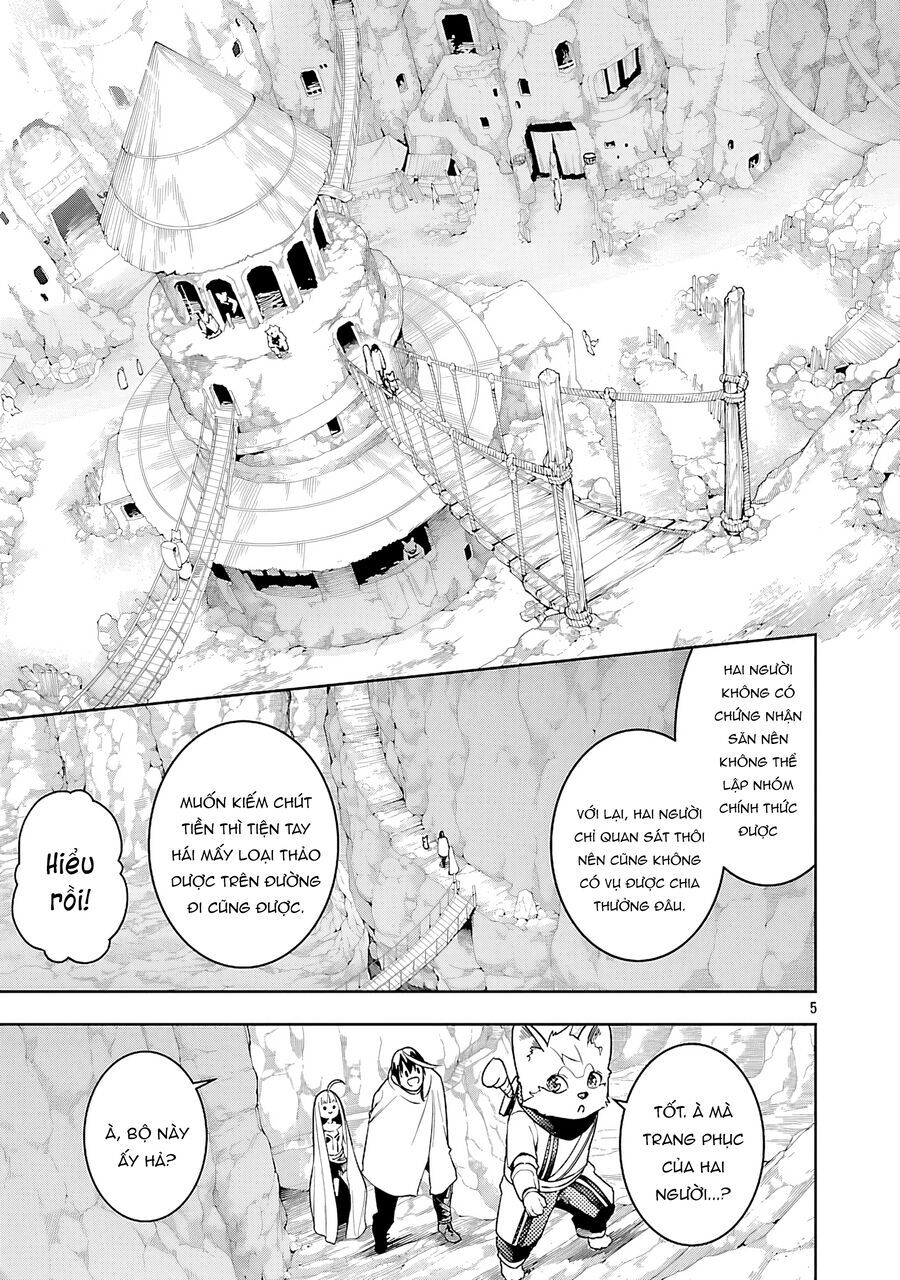 Tsuihousareru Tabi Ni Skill Wo Te Ni Ireta Ore Ga, 100 No Isekai De 2-Shuume Musou: Chapter 23