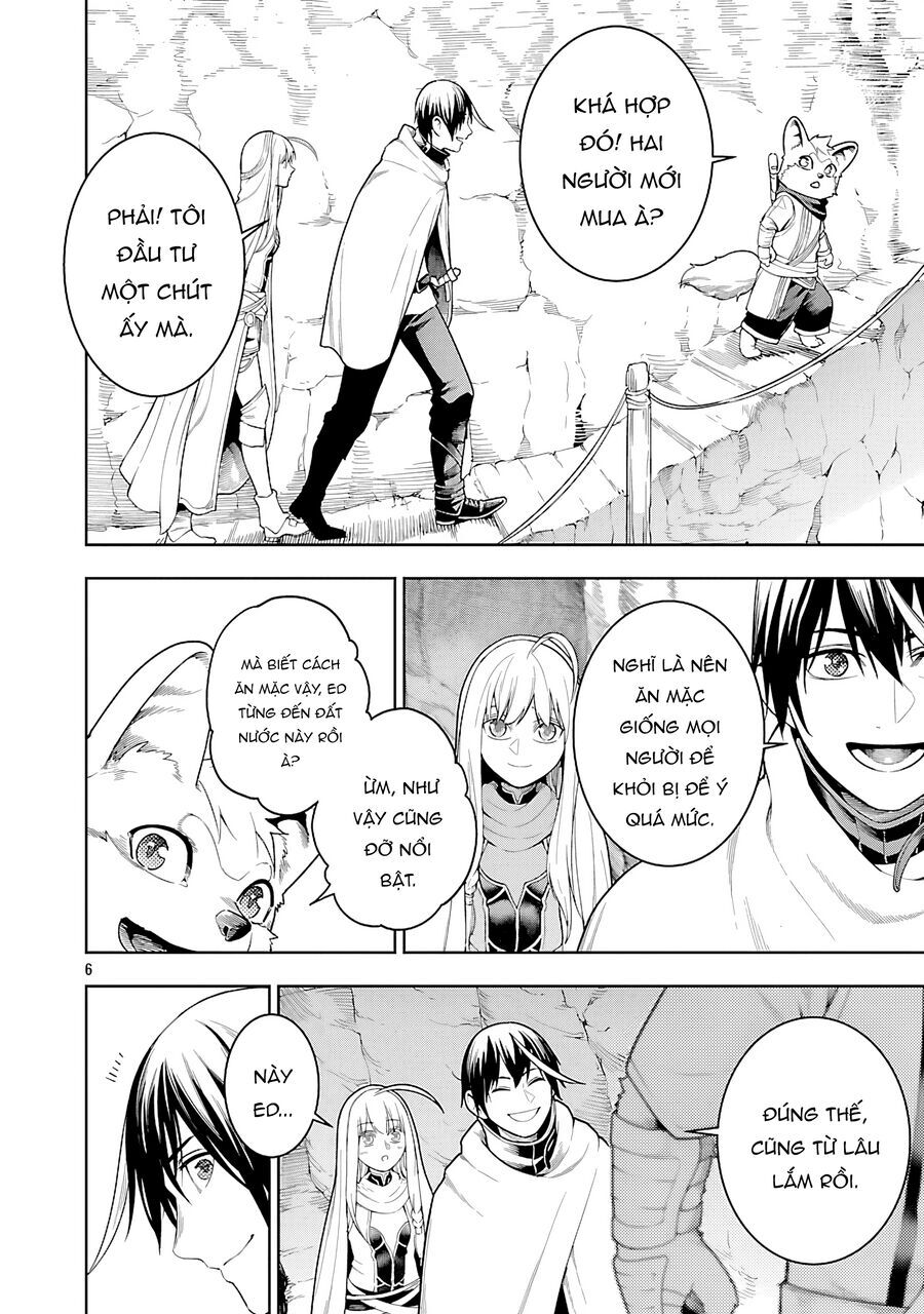 Tsuihousareru Tabi Ni Skill Wo Te Ni Ireta Ore Ga, 100 No Isekai De 2-Shuume Musou: Chapter 23