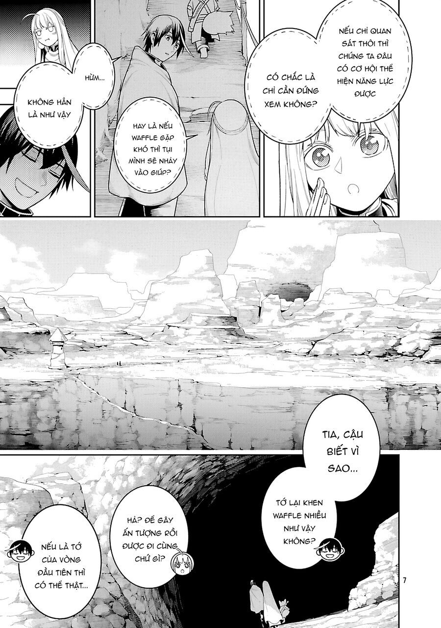 Tsuihousareru Tabi Ni Skill Wo Te Ni Ireta Ore Ga, 100 No Isekai De 2-Shuume Musou: Chapter 23