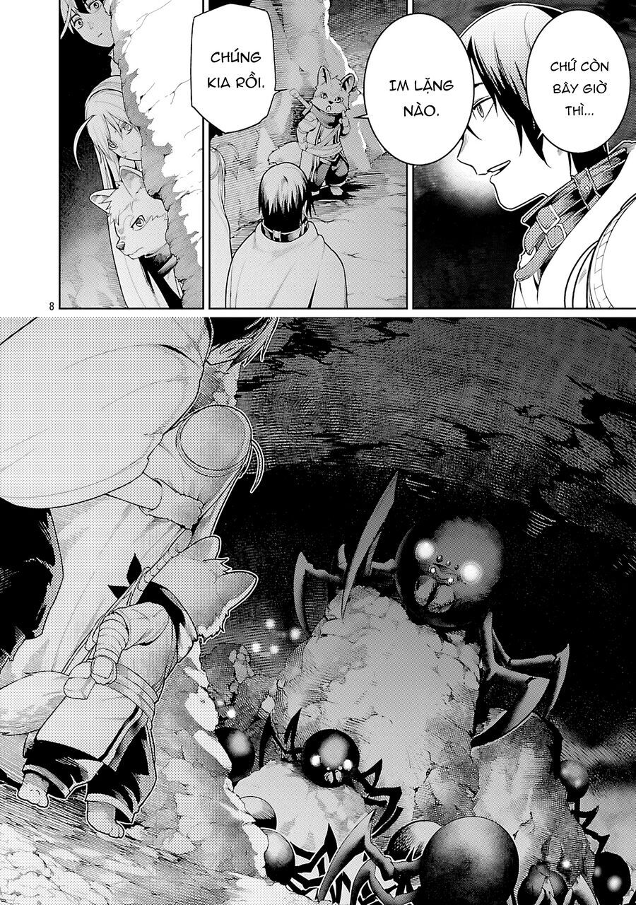 Tsuihousareru Tabi Ni Skill Wo Te Ni Ireta Ore Ga, 100 No Isekai De 2-Shuume Musou: Chapter 23