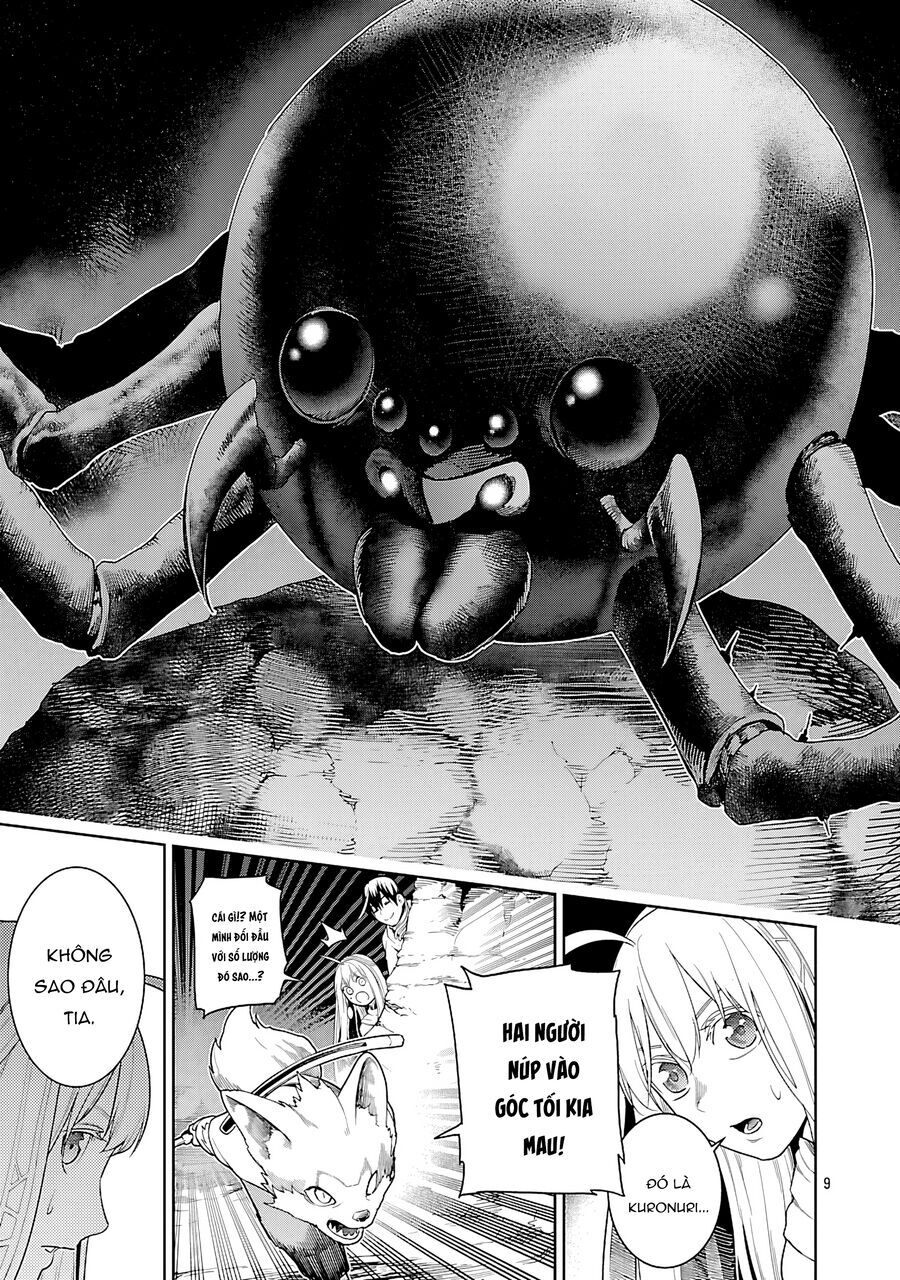 Tsuihousareru Tabi Ni Skill Wo Te Ni Ireta Ore Ga, 100 No Isekai De 2-Shuume Musou: Chapter 23