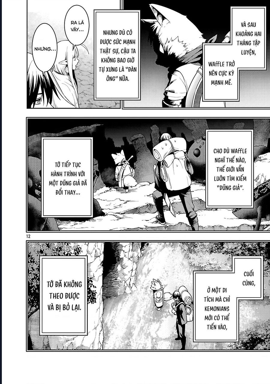 Tsuihousareru Tabi Ni Skill Wo Te Ni Ireta Ore Ga, 100 No Isekai De 2-Shuume Musou: Chapter 25