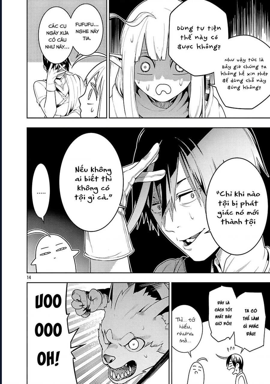 Tsuihousareru Tabi Ni Skill Wo Te Ni Ireta Ore Ga, 100 No Isekai De 2-Shuume Musou: Chapter 25