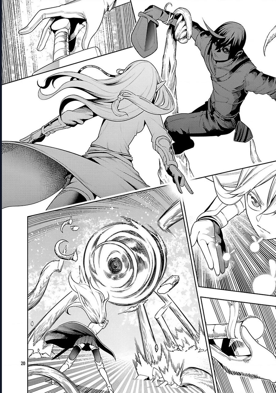 Tsuihousareru Tabi Ni Skill Wo Te Ni Ireta Ore Ga, 100 No Isekai De 2-Shuume Musou: Chapter 25