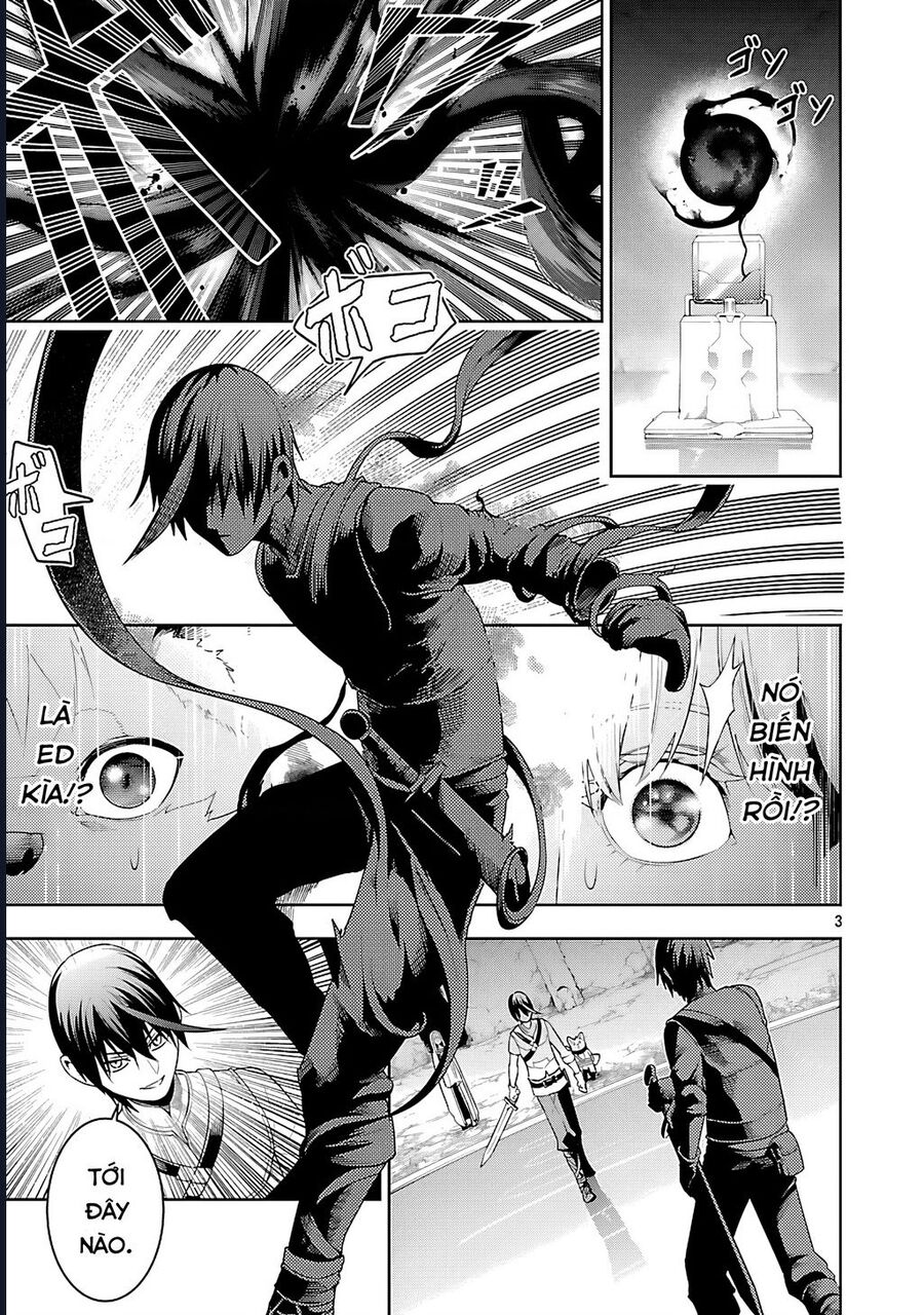 Tsuihousareru Tabi Ni Skill Wo Te Ni Ireta Ore Ga, 100 No Isekai De 2-Shuume Musou: Chapter 25