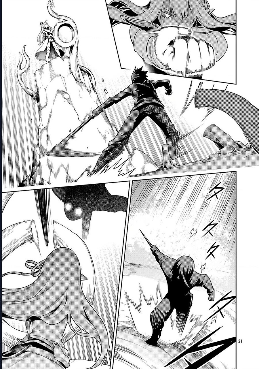 Tsuihousareru Tabi Ni Skill Wo Te Ni Ireta Ore Ga, 100 No Isekai De 2-Shuume Musou: Chapter 25
