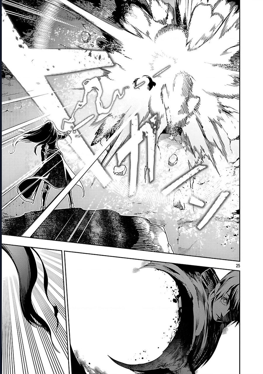 Tsuihousareru Tabi Ni Skill Wo Te Ni Ireta Ore Ga, 100 No Isekai De 2-Shuume Musou: Chapter 25