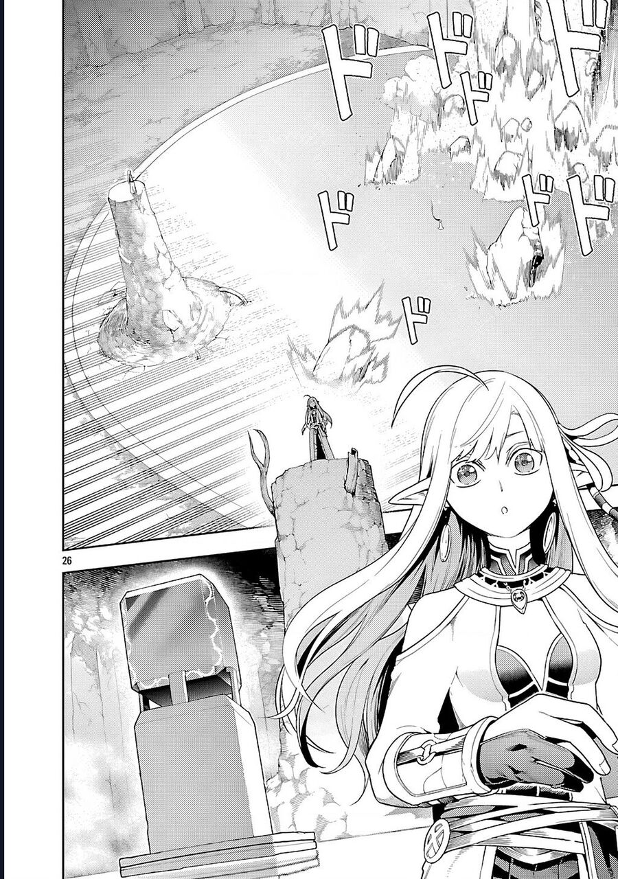 Tsuihousareru Tabi Ni Skill Wo Te Ni Ireta Ore Ga, 100 No Isekai De 2-Shuume Musou: Chapter 25