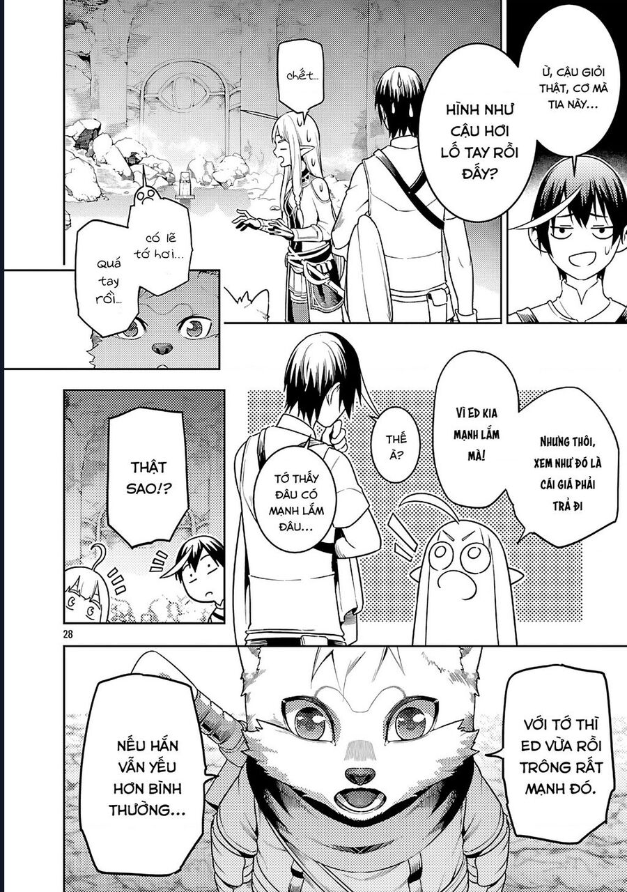 Tsuihousareru Tabi Ni Skill Wo Te Ni Ireta Ore Ga, 100 No Isekai De 2-Shuume Musou: Chapter 25
