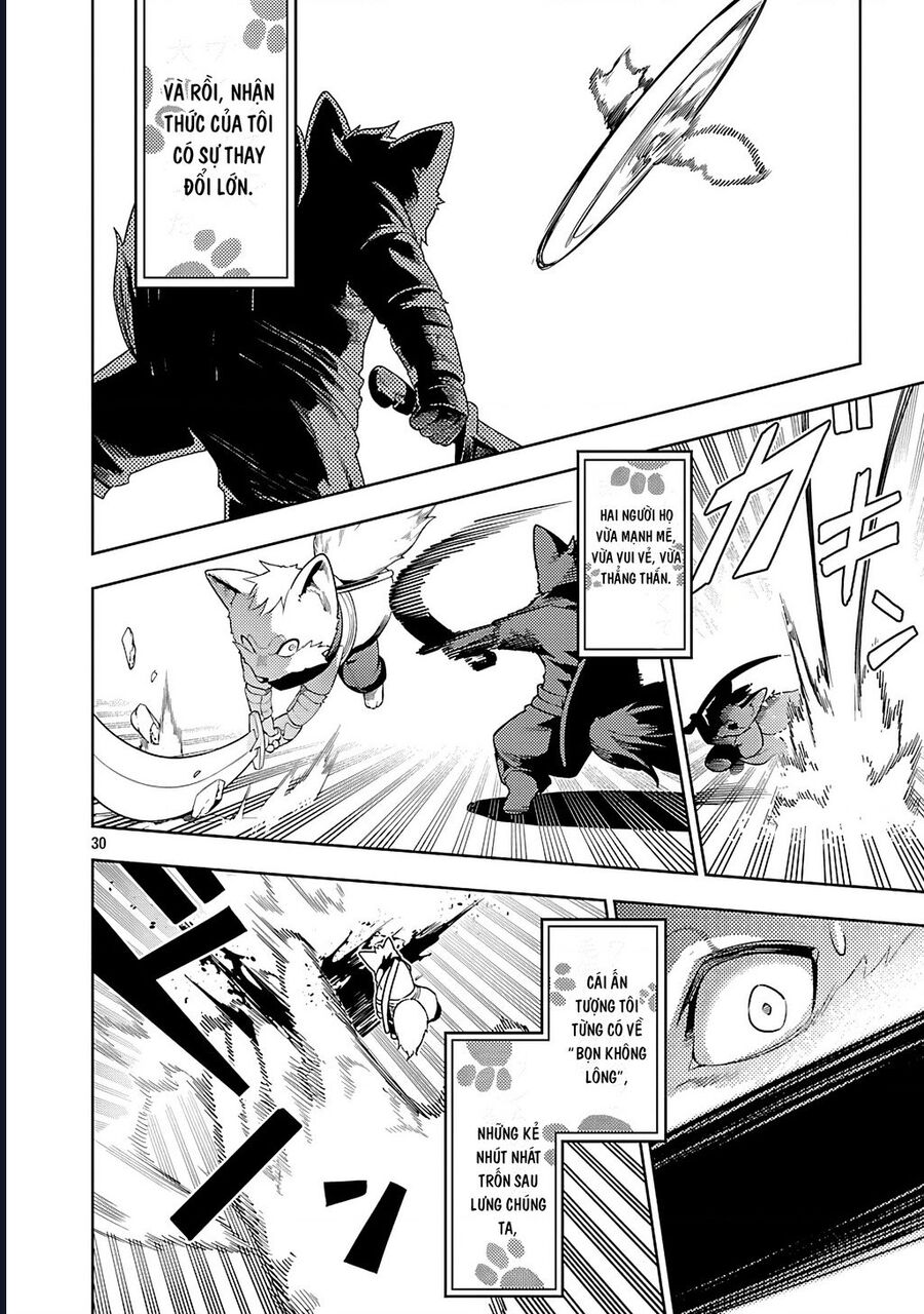 Tsuihousareru Tabi Ni Skill Wo Te Ni Ireta Ore Ga, 100 No Isekai De 2-Shuume Musou: Chapter 25