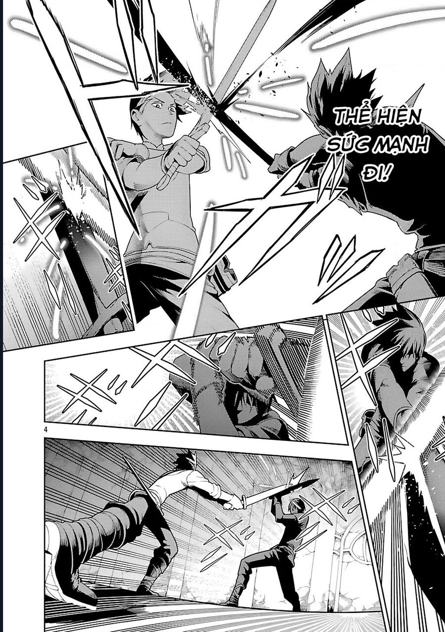 Tsuihousareru Tabi Ni Skill Wo Te Ni Ireta Ore Ga, 100 No Isekai De 2-Shuume Musou: Chapter 25