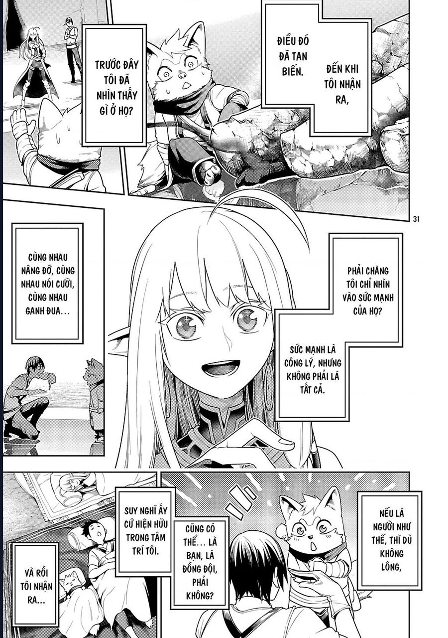 Tsuihousareru Tabi Ni Skill Wo Te Ni Ireta Ore Ga, 100 No Isekai De 2-Shuume Musou: Chapter 25