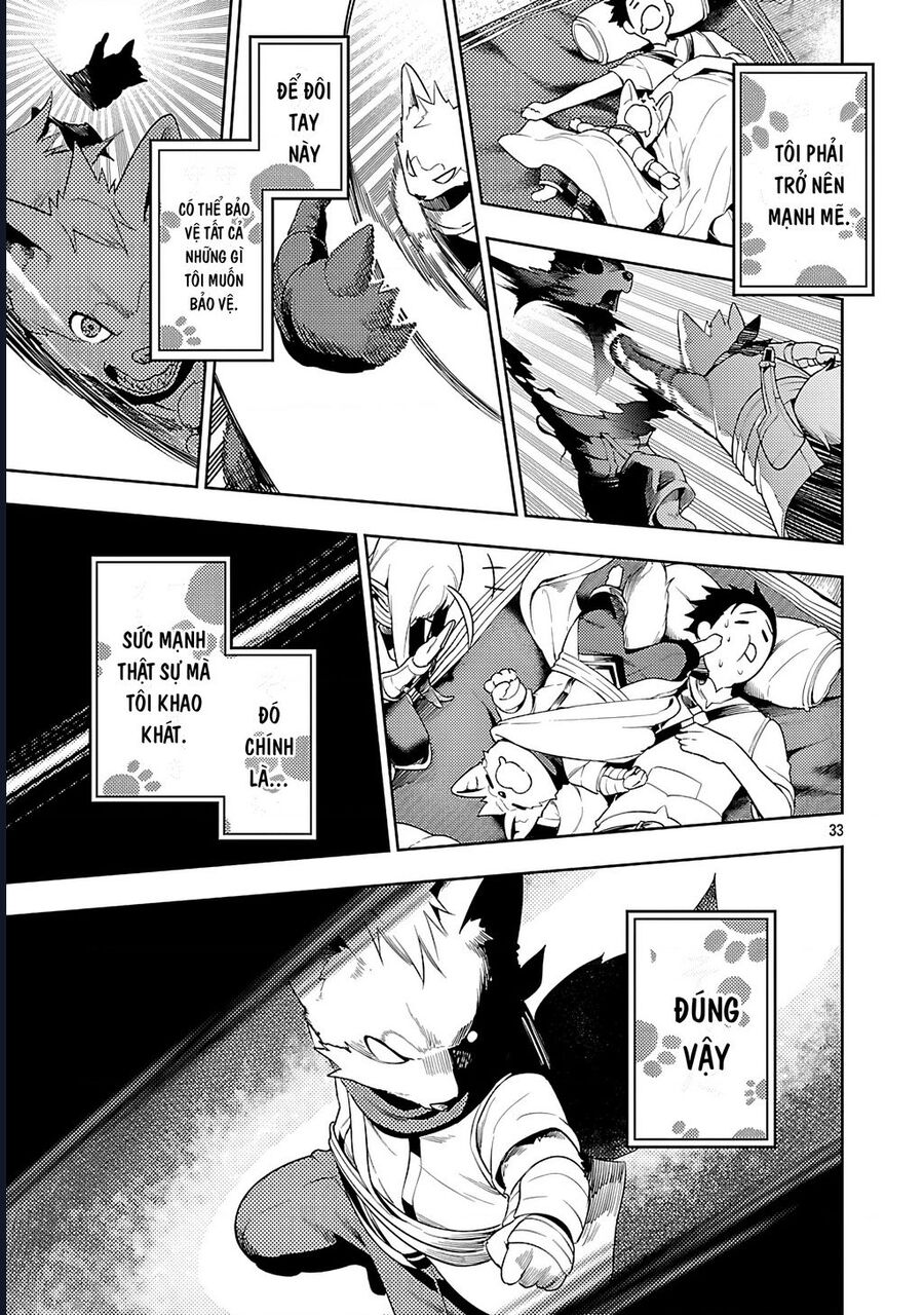 Tsuihousareru Tabi Ni Skill Wo Te Ni Ireta Ore Ga, 100 No Isekai De 2-Shuume Musou: Chapter 25