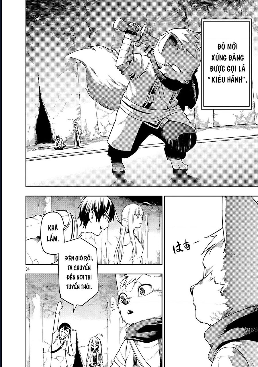 Tsuihousareru Tabi Ni Skill Wo Te Ni Ireta Ore Ga, 100 No Isekai De 2-Shuume Musou: Chapter 25