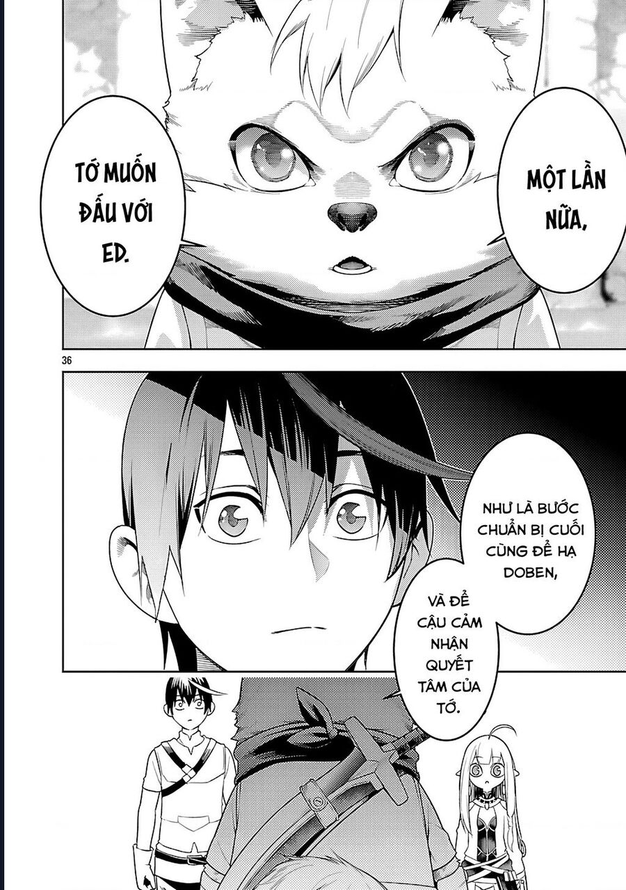 Tsuihousareru Tabi Ni Skill Wo Te Ni Ireta Ore Ga, 100 No Isekai De 2-Shuume Musou: Chapter 25