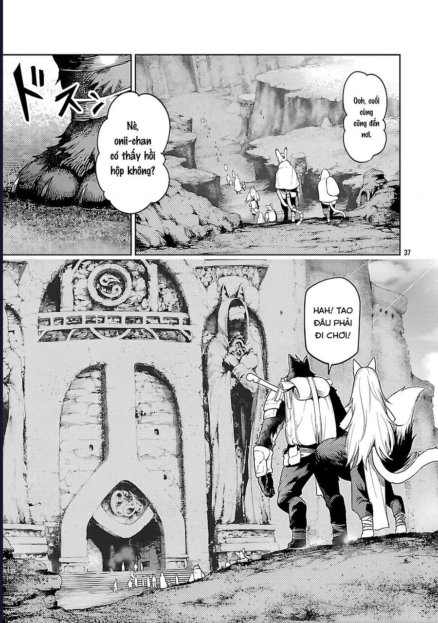 Tsuihousareru Tabi Ni Skill Wo Te Ni Ireta Ore Ga, 100 No Isekai De 2-Shuume Musou: Chapter 25