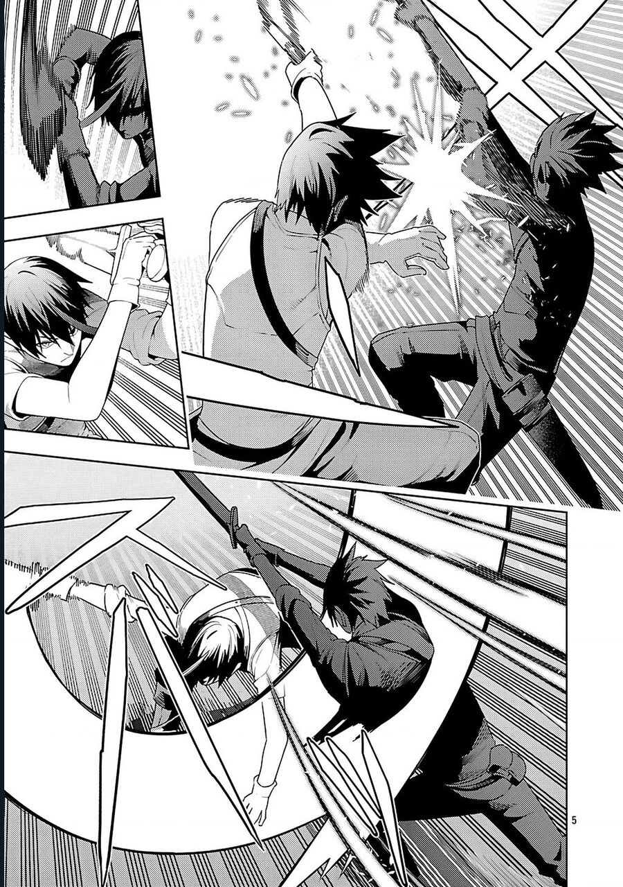Tsuihousareru Tabi Ni Skill Wo Te Ni Ireta Ore Ga, 100 No Isekai De 2-Shuume Musou: Chapter 25